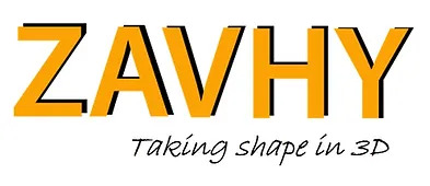 Zavhy Logo